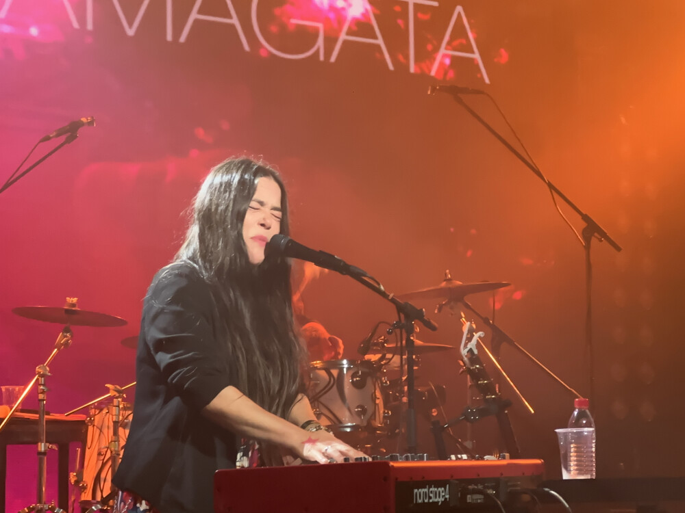 Rachael Yamagata