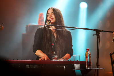 Rachael Yamagata