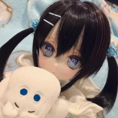 娃娃头像