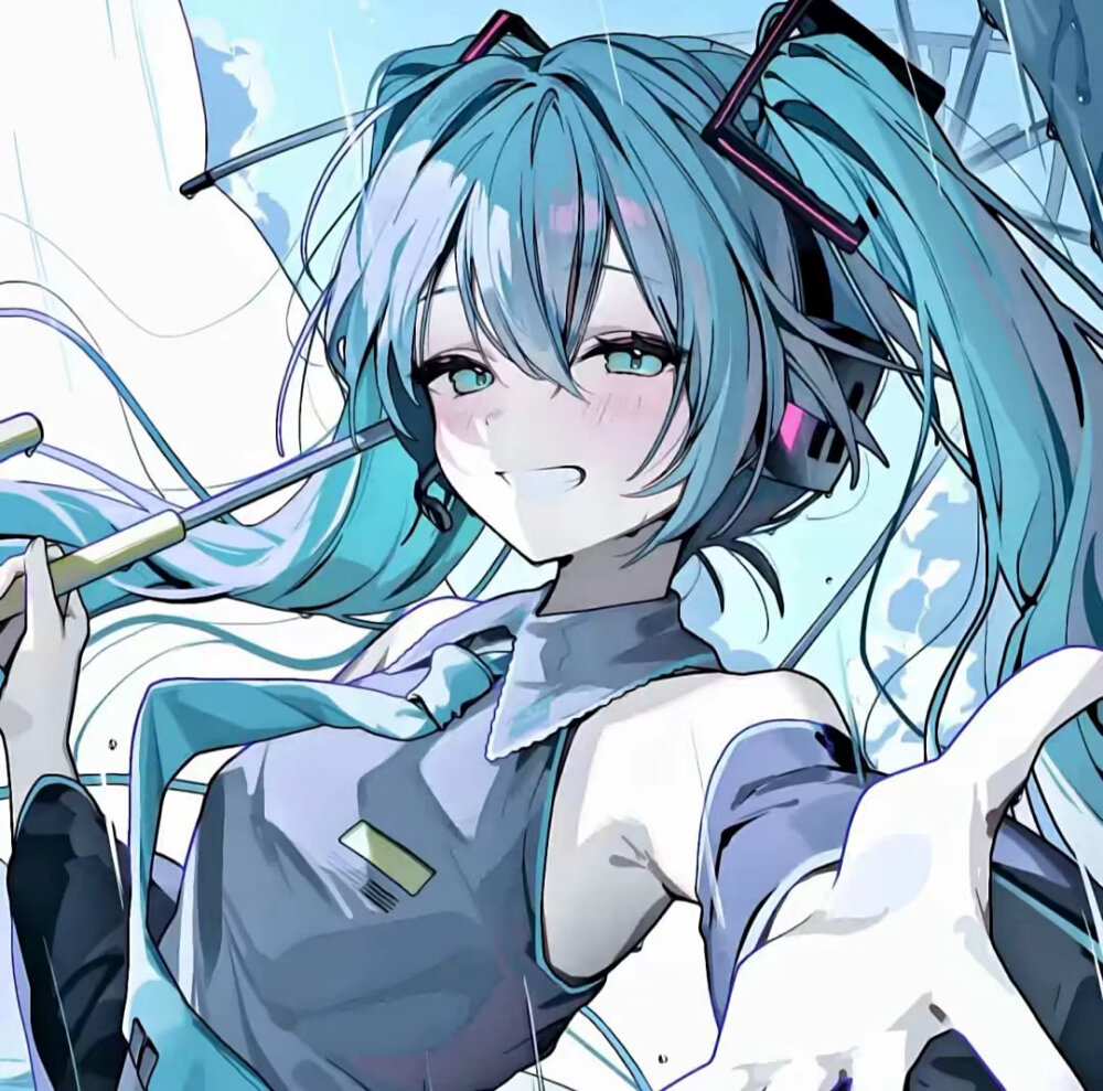 miku