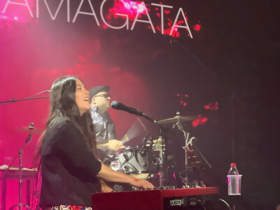 Rachael Yamagata