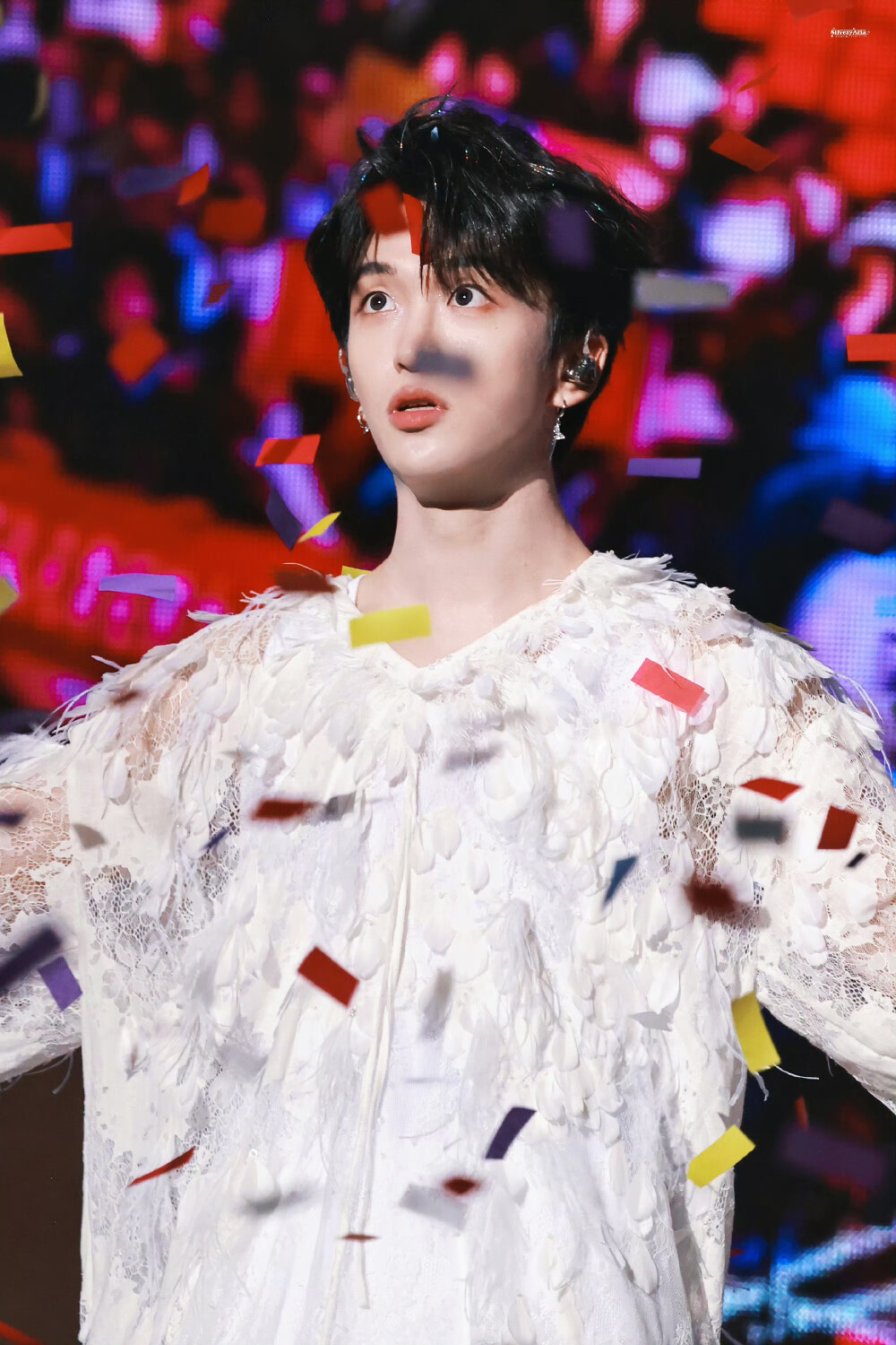 黄子弘凡_Lars
20241116｜ 《除了快乐禁止入内》北京站
cr：水印
