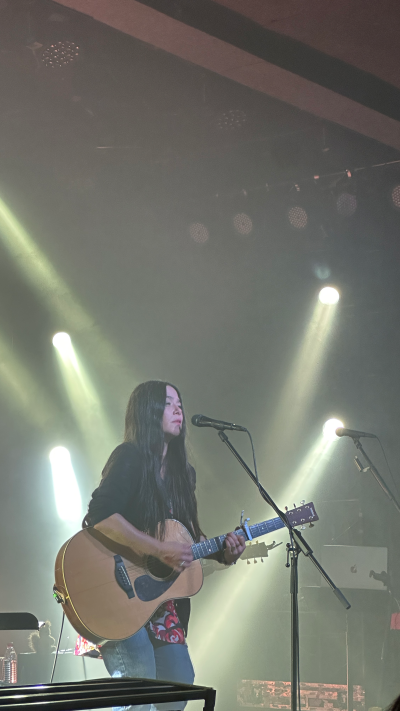 Rachael Yamagata