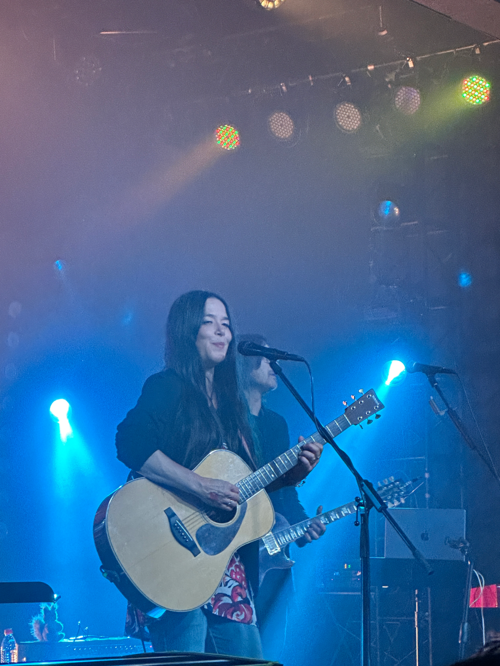 Rachael Yamagata