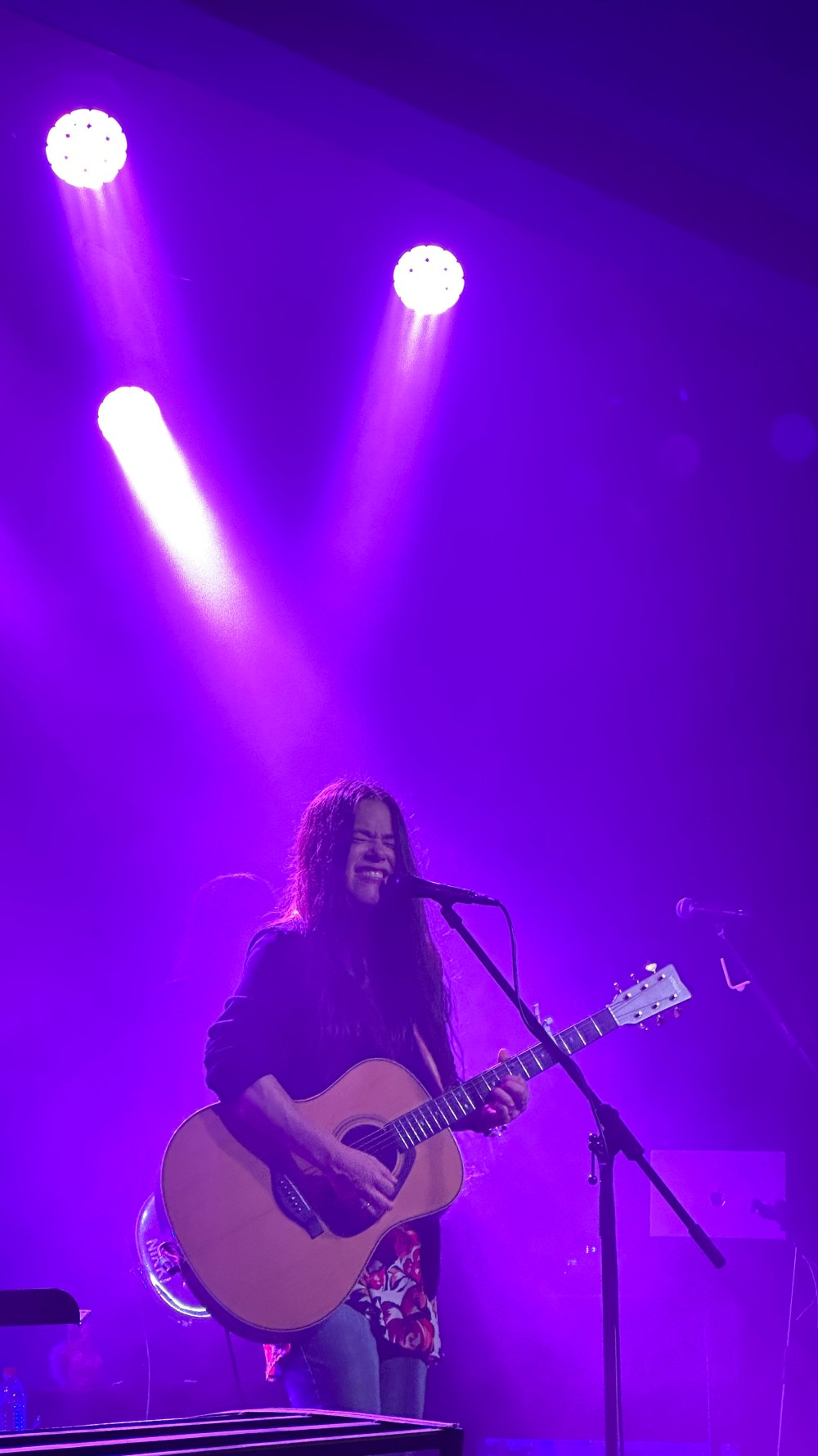 Rachael Yamagata