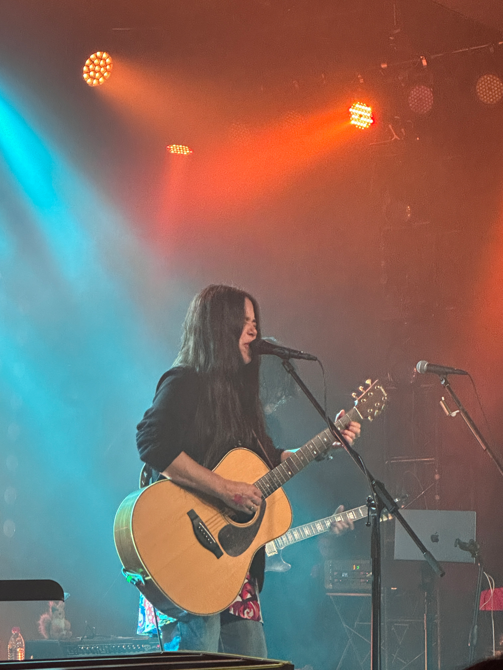 Rachael Yamagata