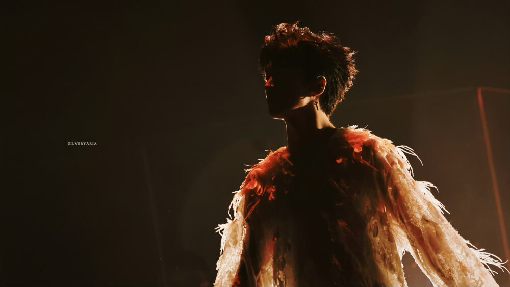 黄子弘凡_Lars
20241116｜ 《除了快乐禁止入内》北京站
cr：水印
