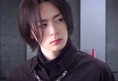 假面骑士们
