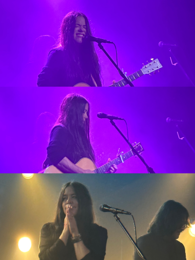 Rachael Yamagata