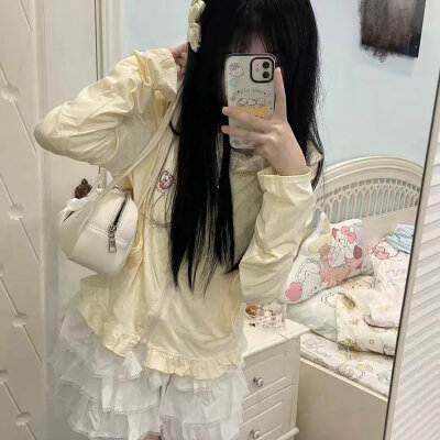 WeChat/黄色系女头