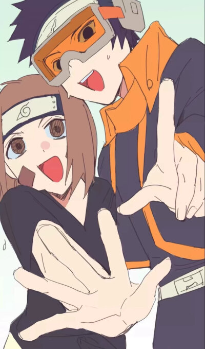 火影大全