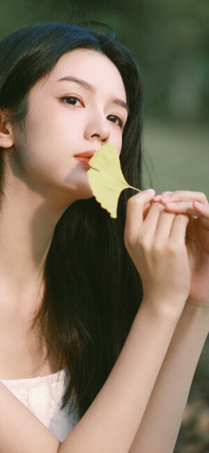高清美女壁纸