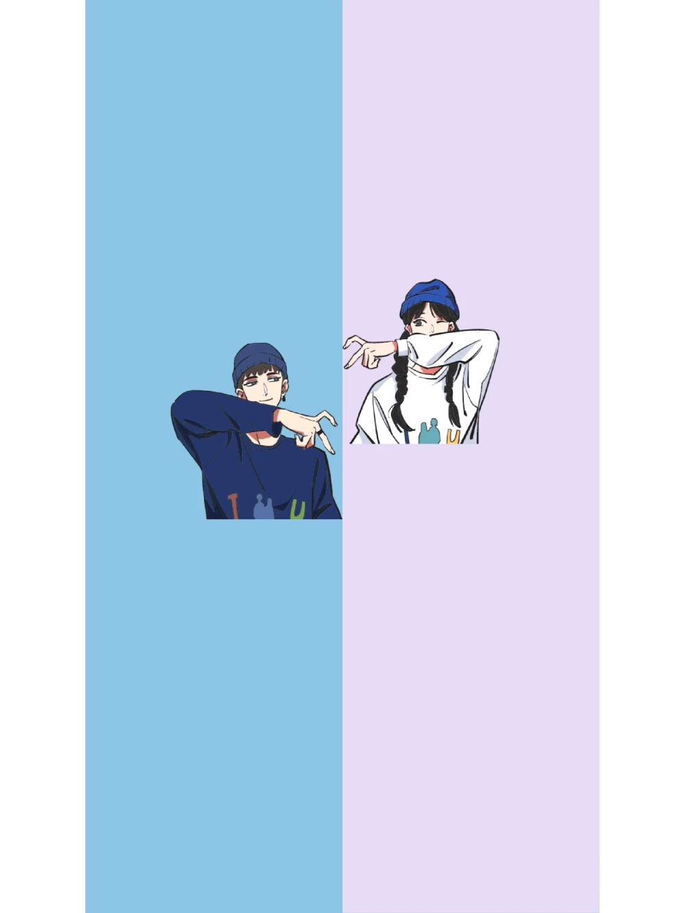 。