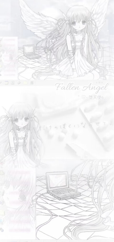 挽留的话却没有说