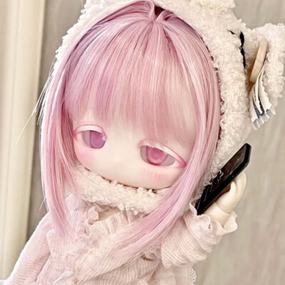 BJD