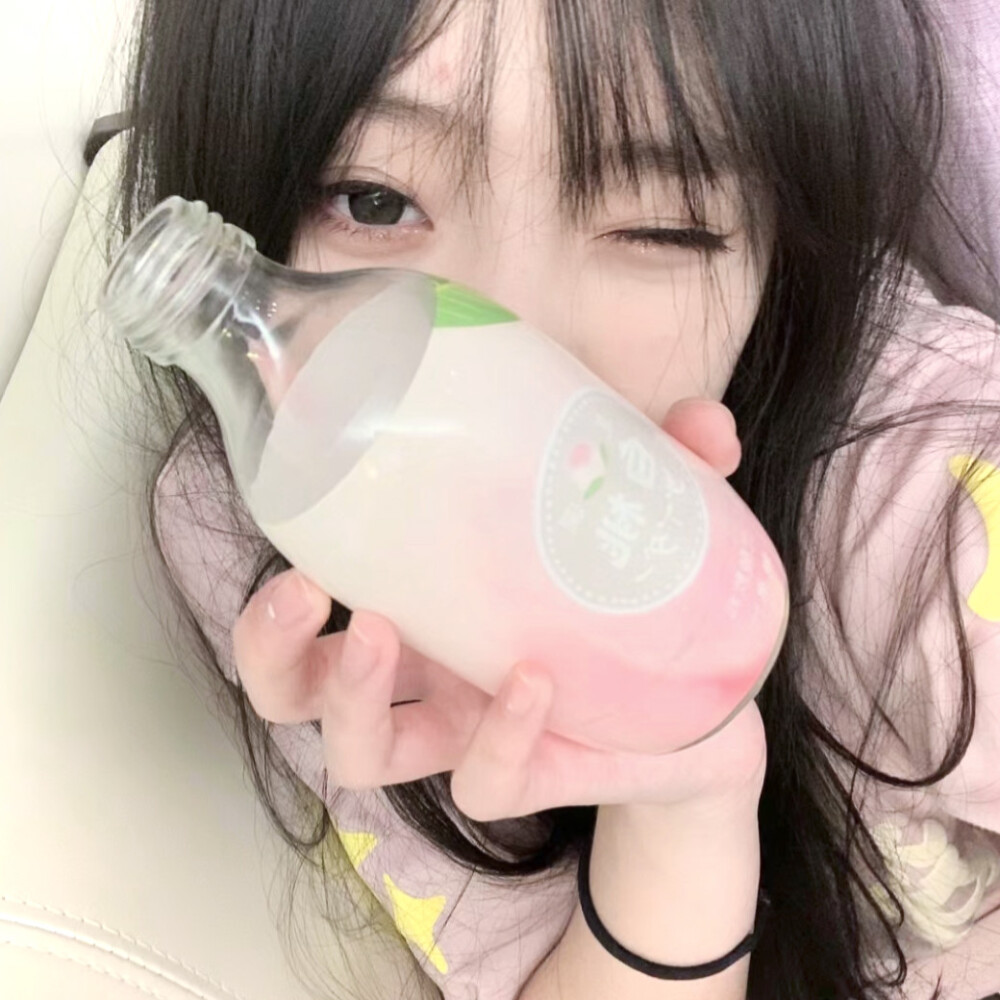 WeChat/粉色系女头