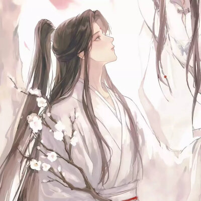 天官赐福