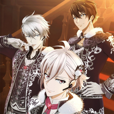 IDOLiSH7