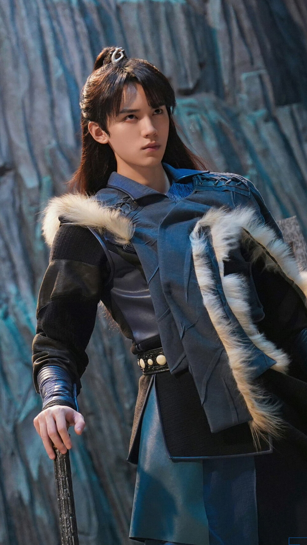 斗罗大陆之燃魂战