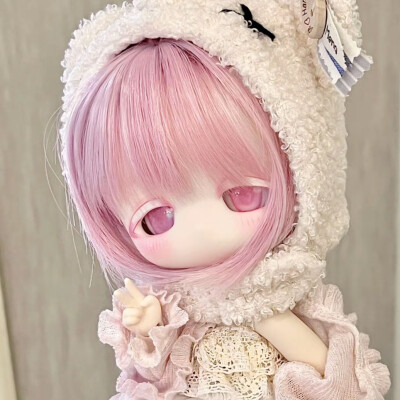 BJD
