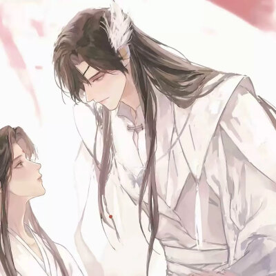 天官赐福