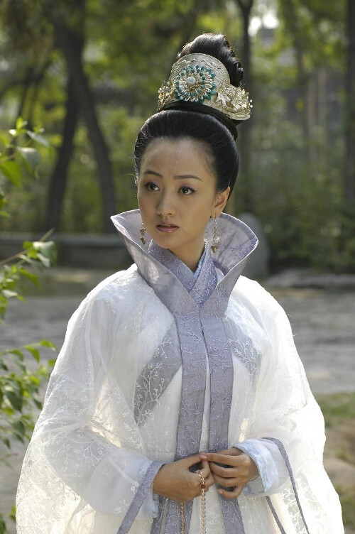 少年包青天3 小风筝 杨蓉