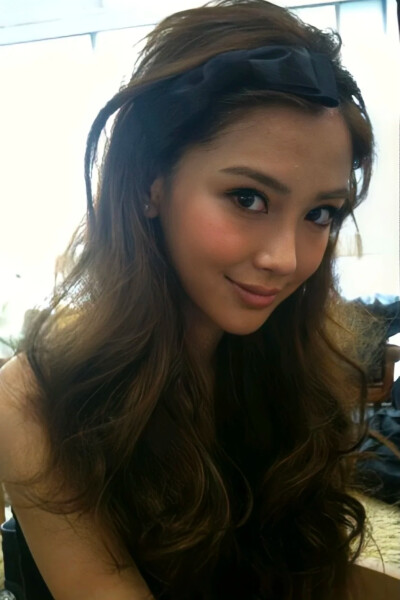 Angelababy