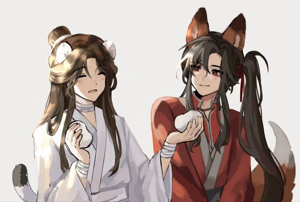 天官赐福