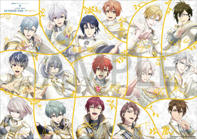 IDOLiSH7