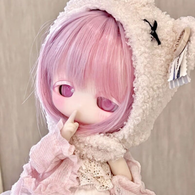 BJD
