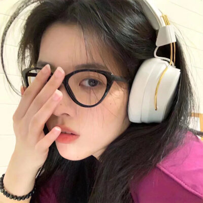 WeChat/粉色系女头