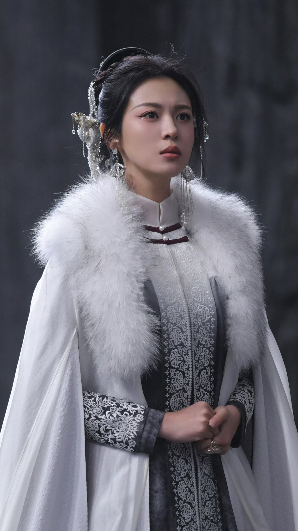 斗罗大陆之燃魂战