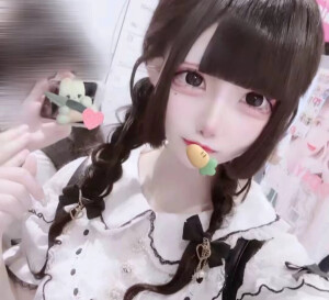 自截女头