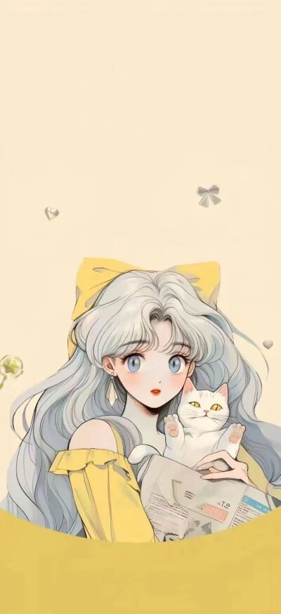手机壁纸