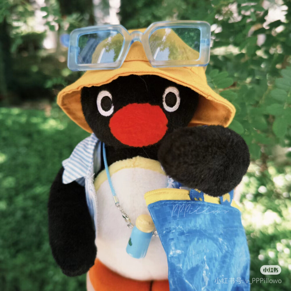 pingu