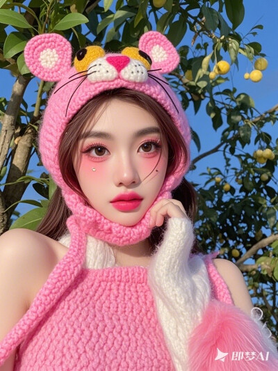 ，
