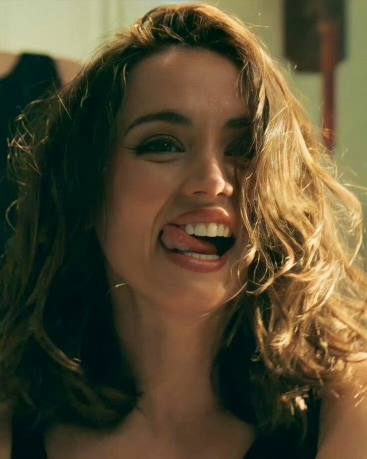 Ana de Armas