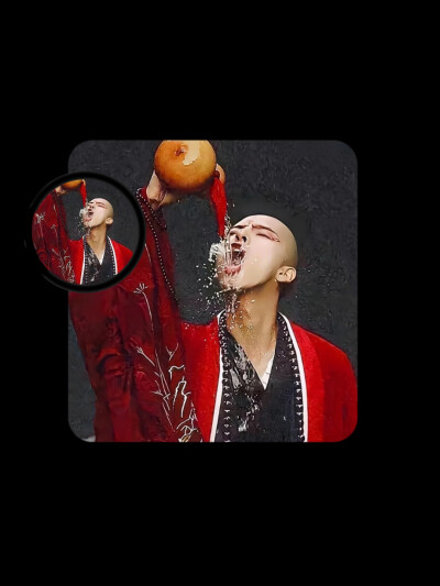 搞笑头像，沙雕头像，让人失去聊天欲的头像