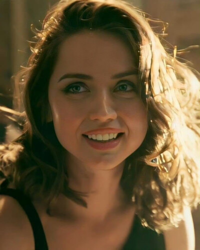 Ana de Armas