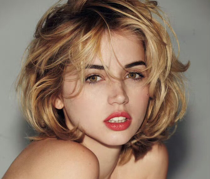 Ana de Armas