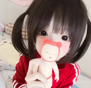 自截女头