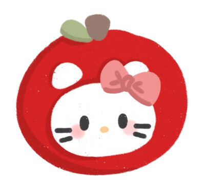 苹果头像