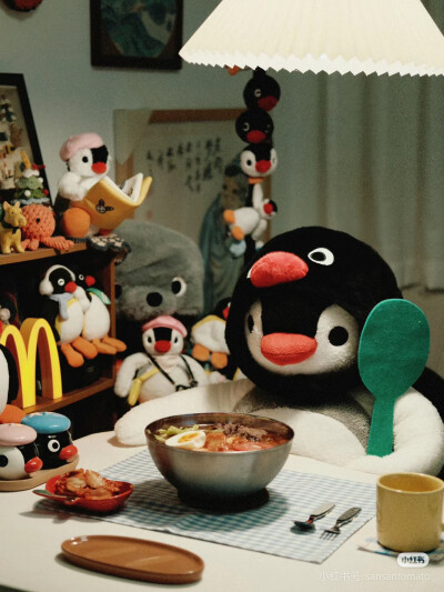 pingu