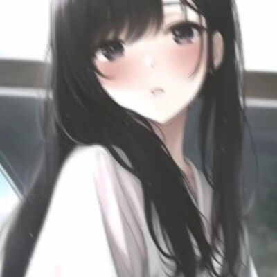 动漫伤感图