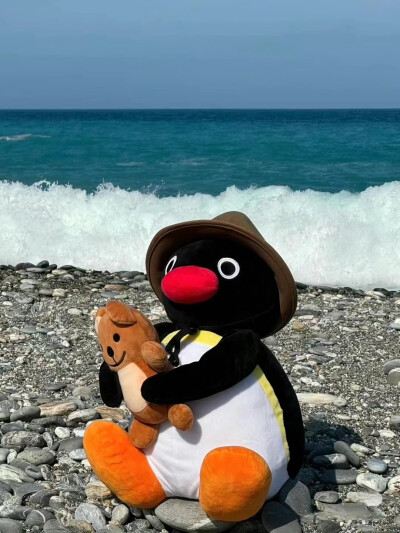 pingu