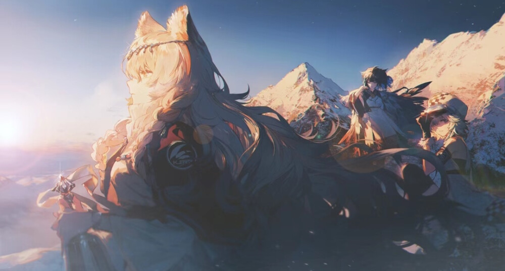 画师:Rellakinoko