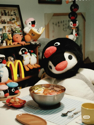 pingu