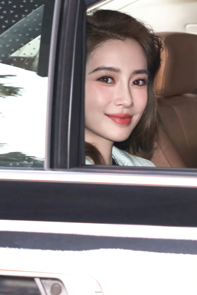 Angelababy