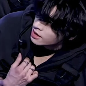 哭完没有我挂了