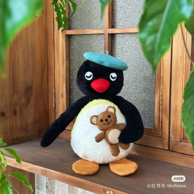 pingu